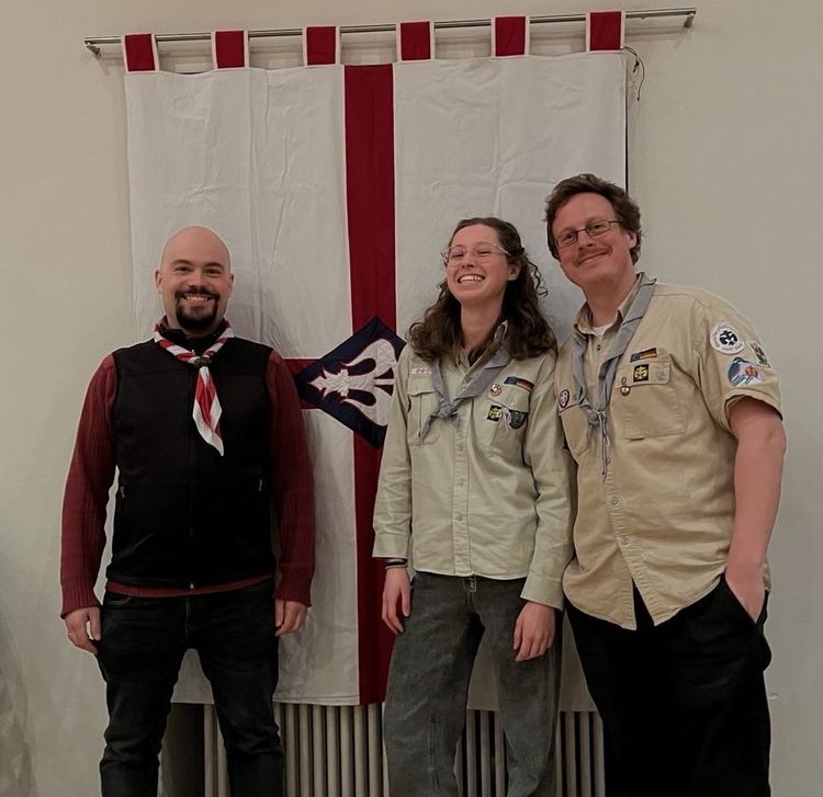 Stammesversammlung 2025