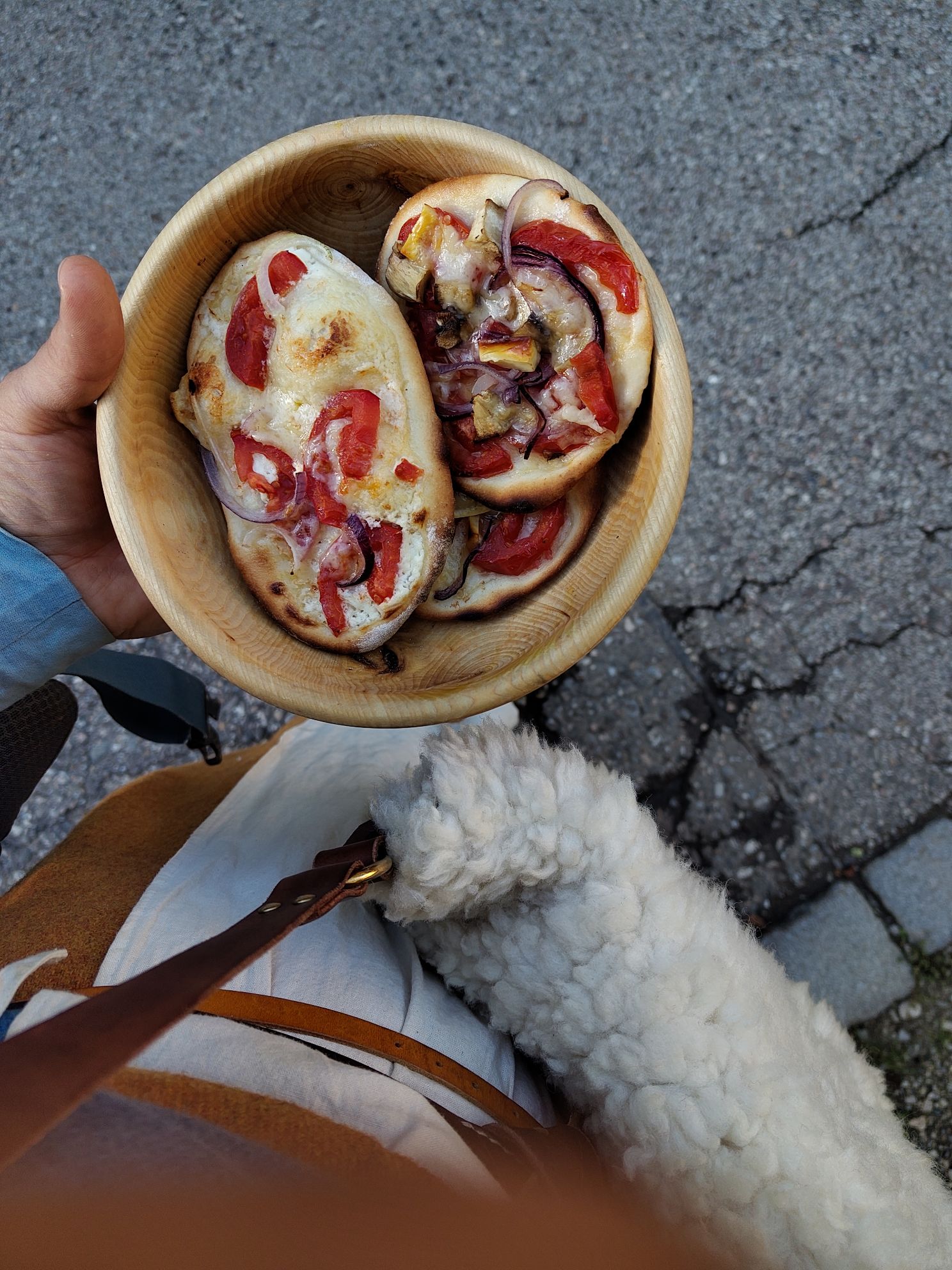 Stadtmauerfest Nördlingen