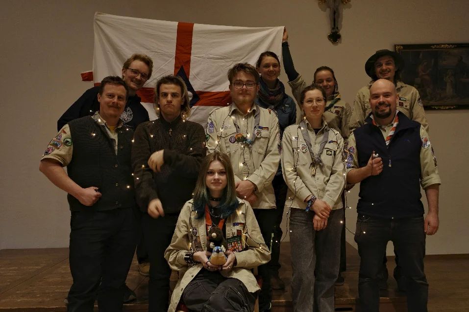 Alljährliche Stammesversammlung am 13.02.2026